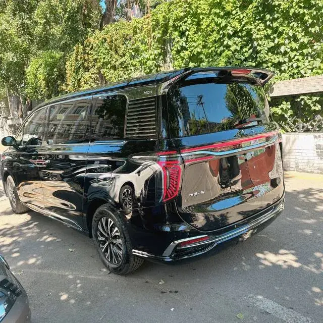 2024 HONGQI HQ9 thumbnail 4