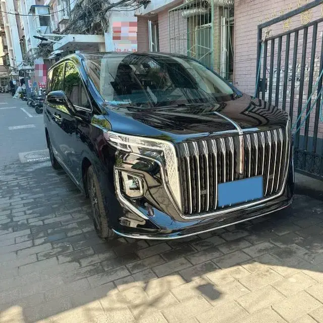 2024 HONGQI HQ9 thumbnail 2