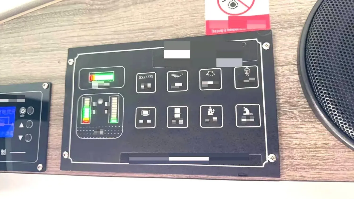 2021 MAXUS V90 thumbnail 2