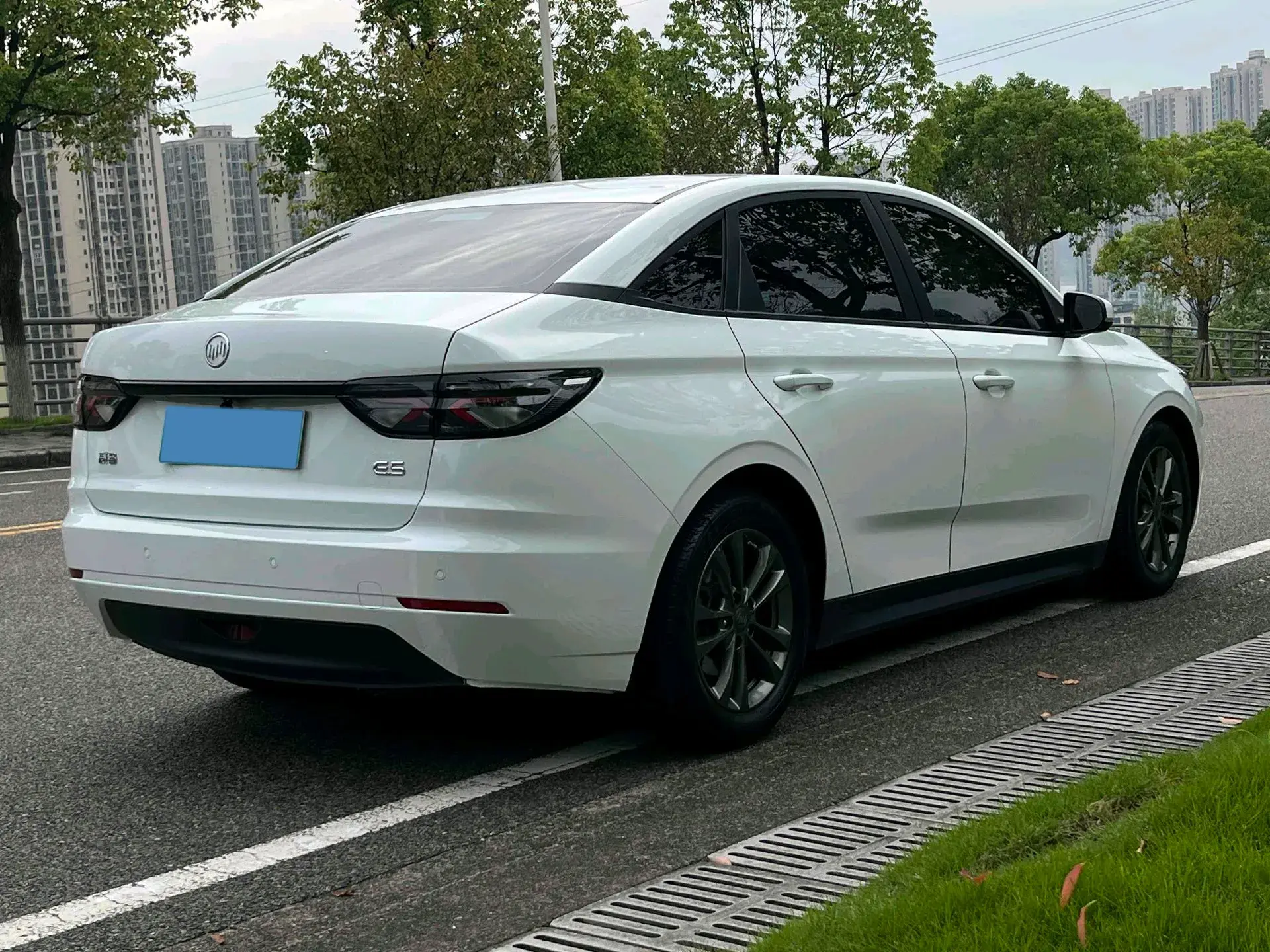 2021 WELTMEISTER E.5 thumbnail 4