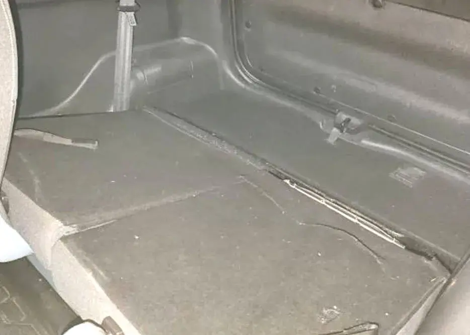 2022 CHERY LITTLE thumbnail 3