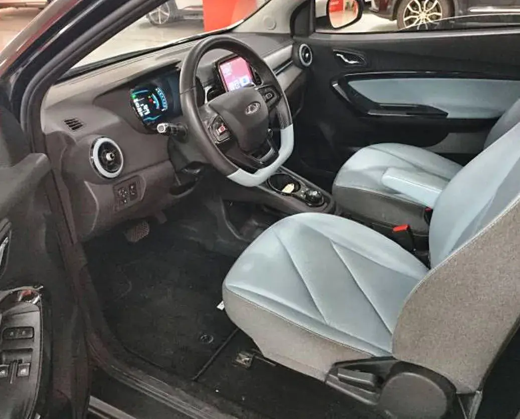 2022 CHERY LITTLE thumbnail 4