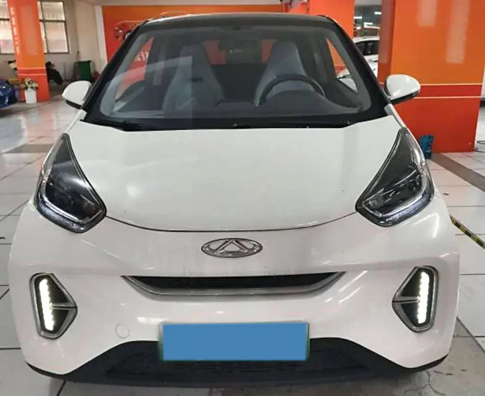 2022 CHERY LITTLE thumbnail 2