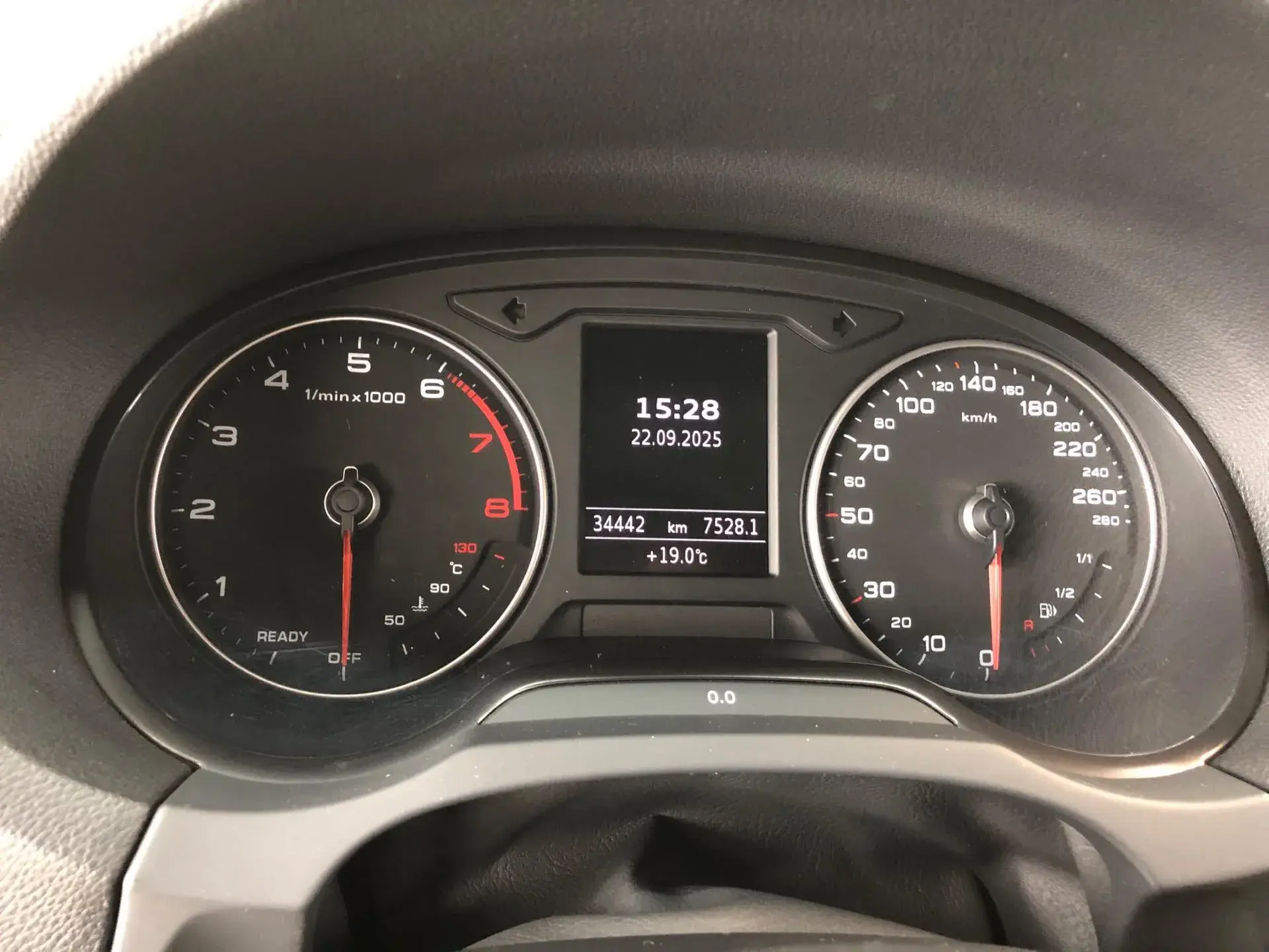 2020 AUDI A3 thumbnail 4