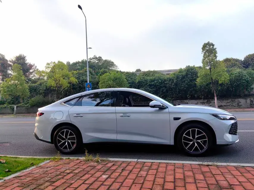 2025 BYD QINL thumbnail 4