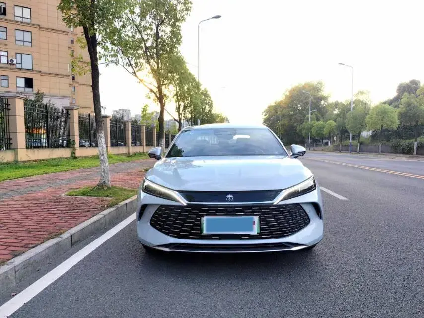 2025 BYD QINL thumbnail 2