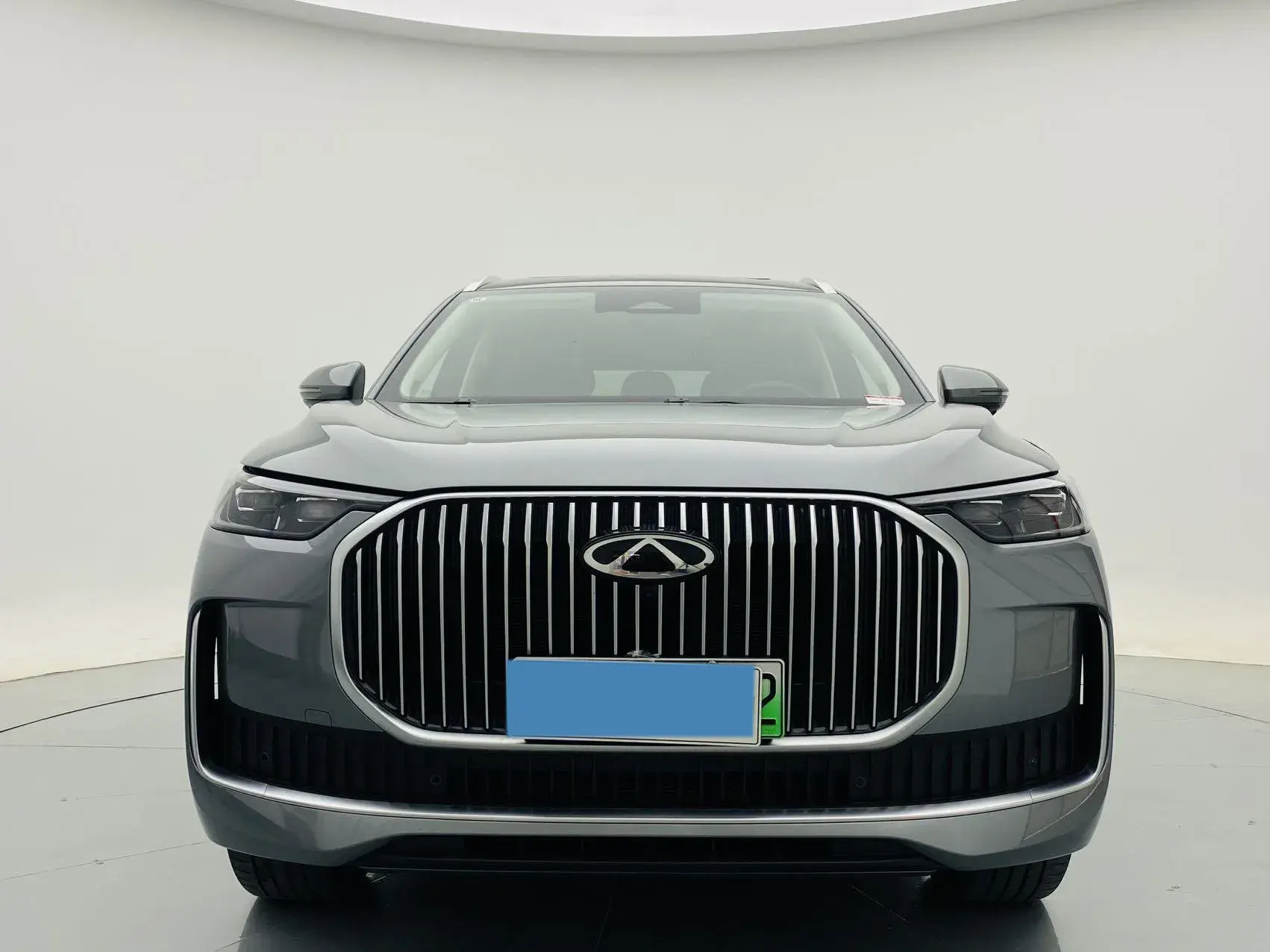 2025 CHERY TIGGO9 thumbnail 2