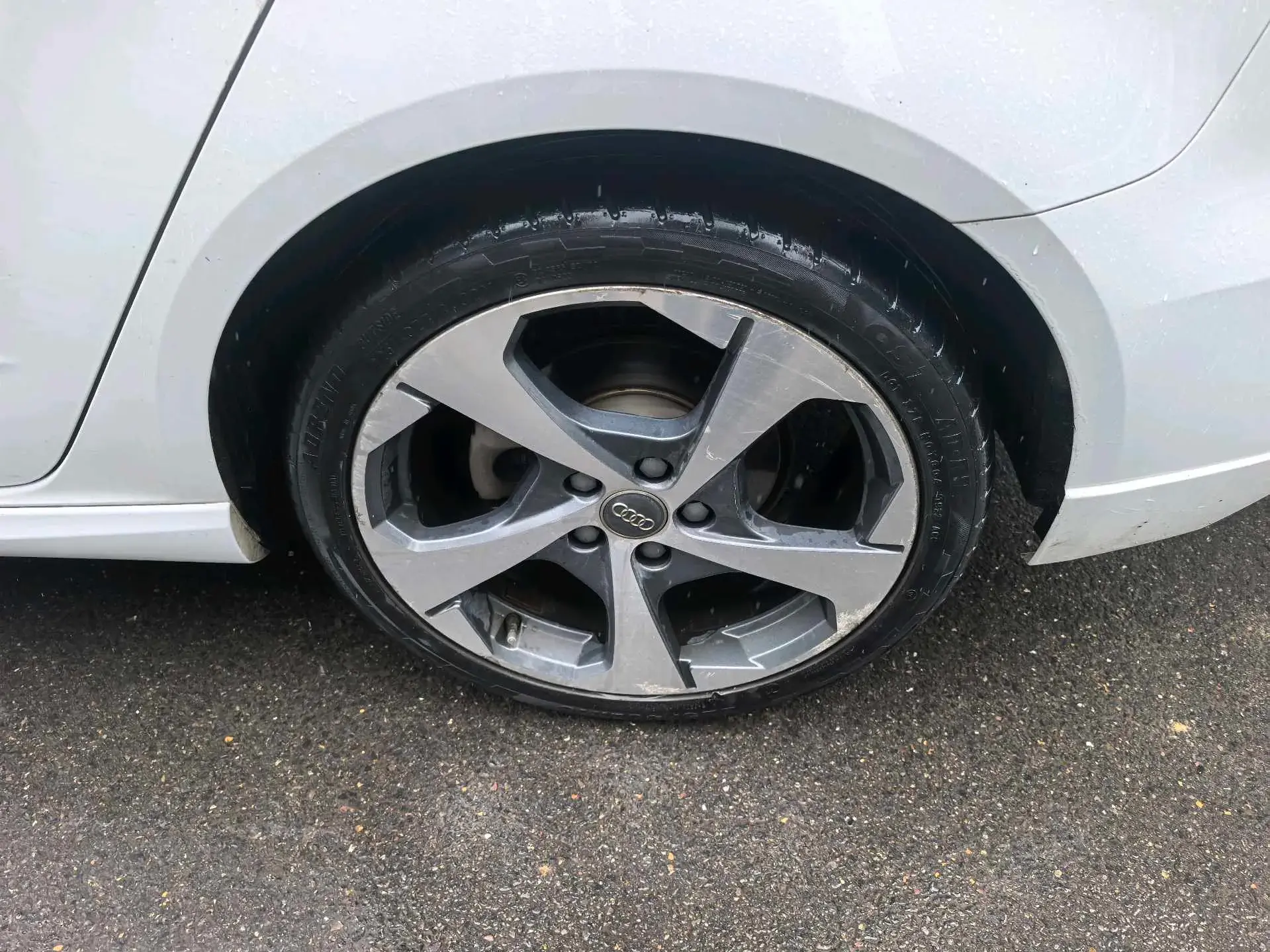 2020 AUDI A3 thumbnail 4