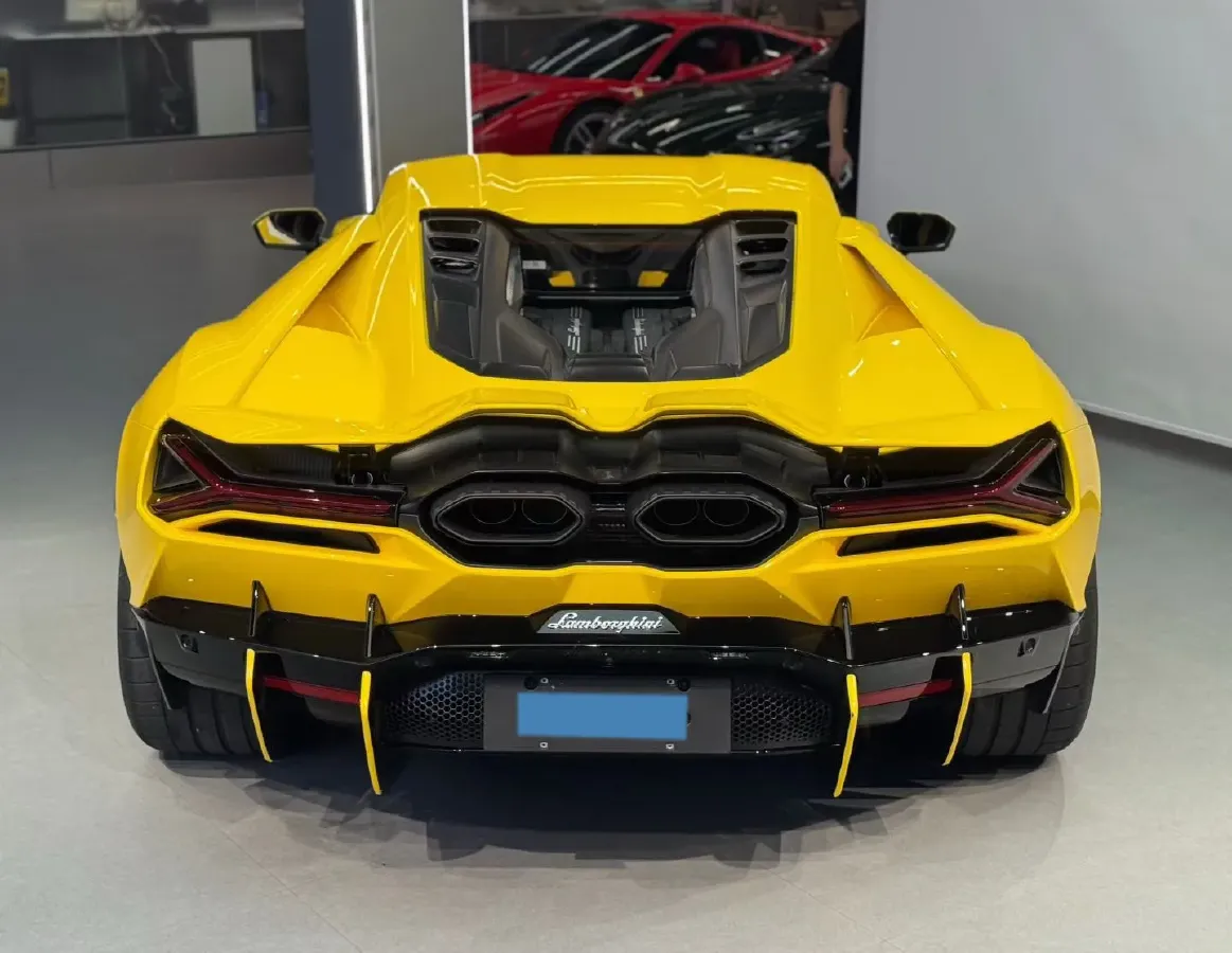 2023 Lamborghini Revuelto 6.5L 826HP V12 8DCT PHEV 3.8KWH,autocango,china used car exporter,china ev exporter,chinese used car exporter,chinese used ev exporter
