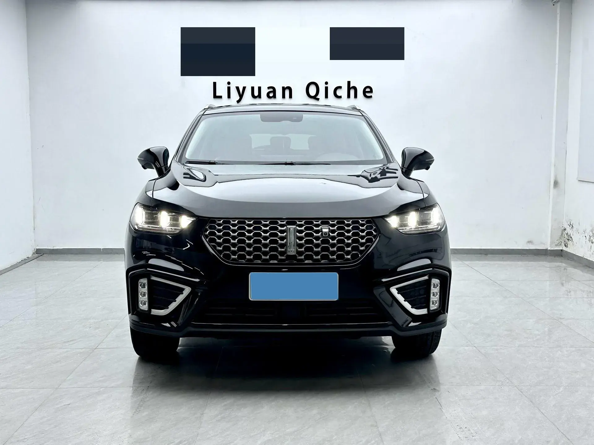 2021 WEY VV5 thumbnail 2