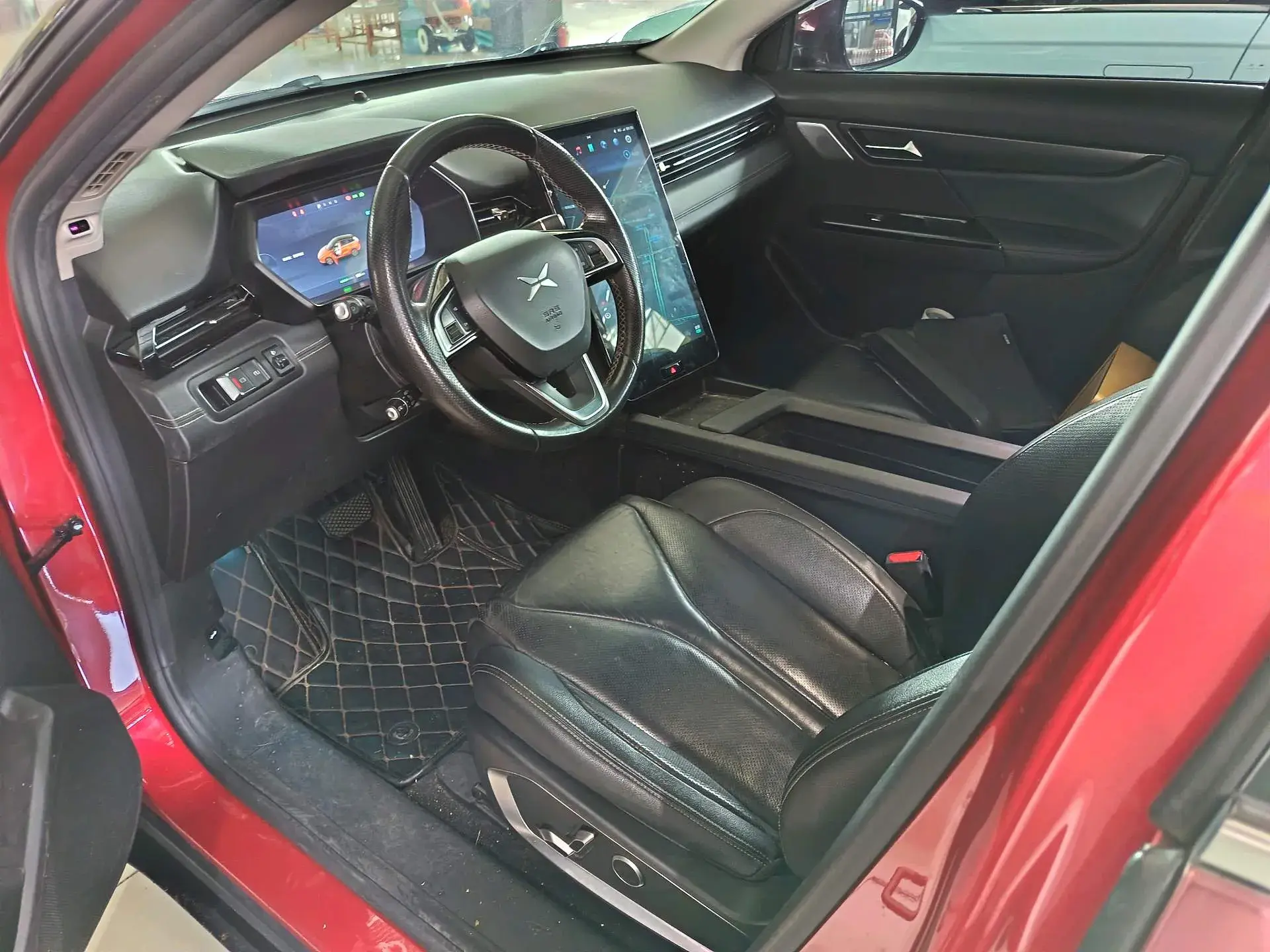 2018 CHERY LITTLE thumbnail 3