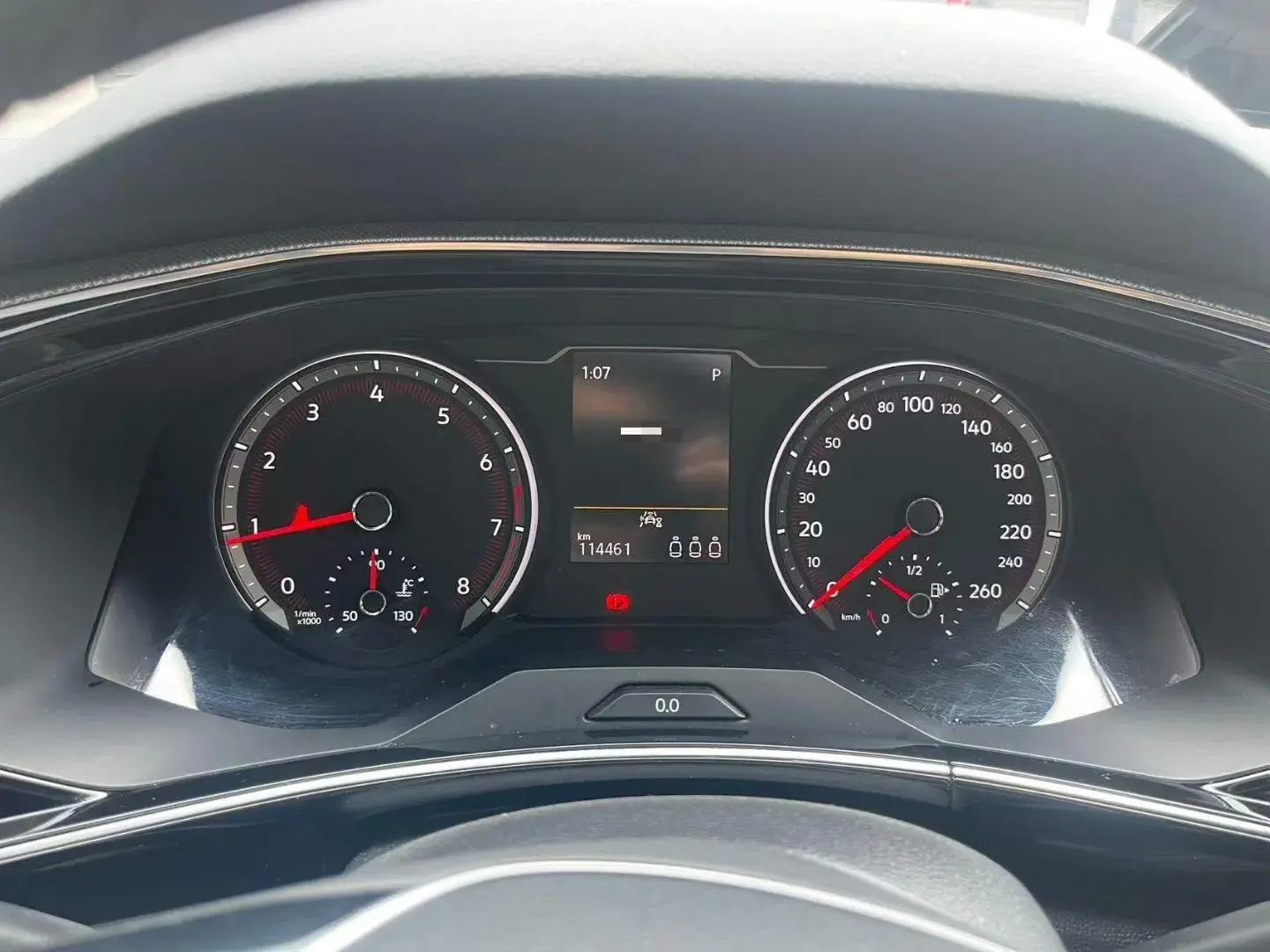 2022 VOLKSWAGEN TAYRON thumbnail 4