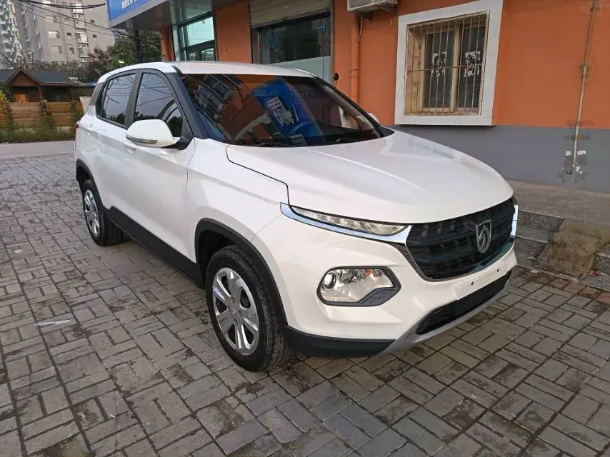 2017 BAOJUN 510 thumbnail 2