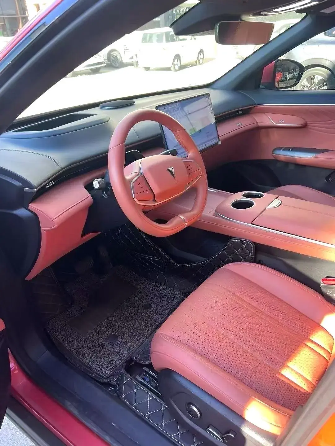 2024 DEEPAL S07 thumbnail 2