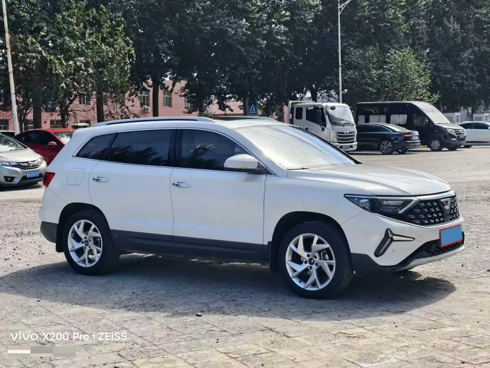 2022 JETTA VS7 thumbnail 3