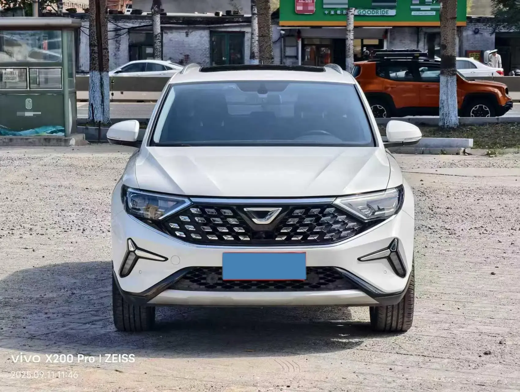 2022 JETTA VS7 thumbnail 2