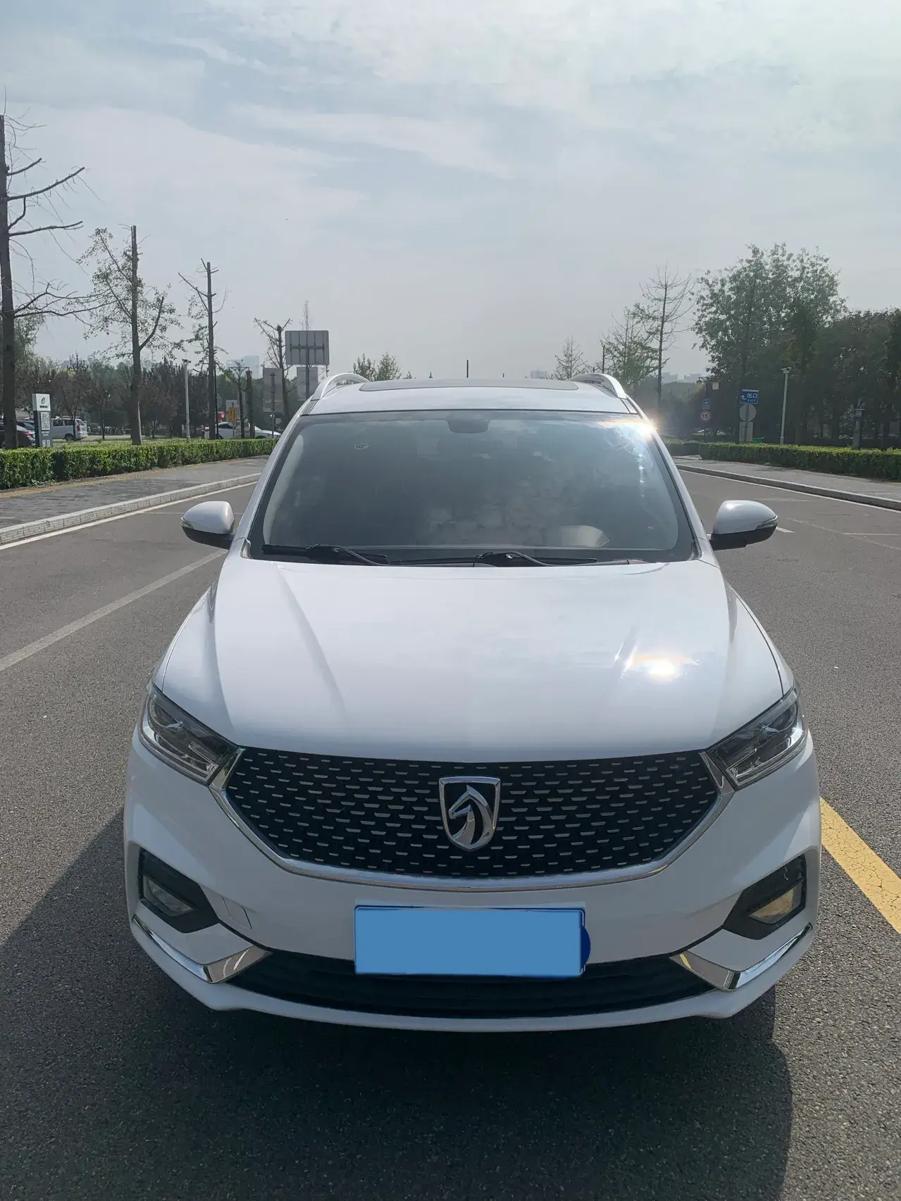 2019 BAOJUN 360 thumbnail 2