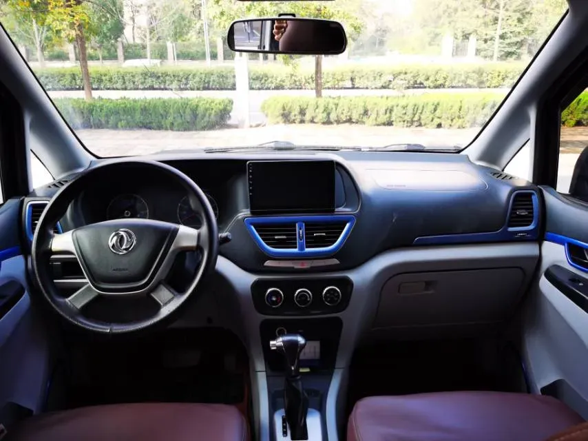 2018 Dongfeng ShuaiKe BEV 49.572KWH,autocango,china used car exporter,china ev exporter,chinese used car exporter,chinese used ev exporter