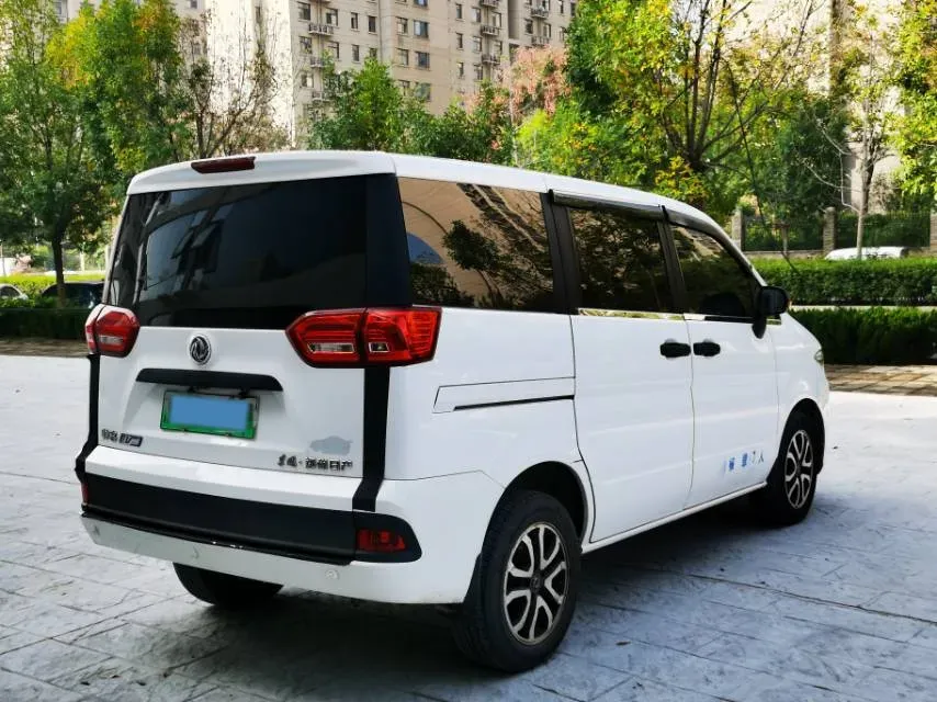 2018 Dongfeng ShuaiKe BEV 49.572KWH,autocango,china used car exporter,china ev exporter,chinese used car exporter,chinese used ev exporter