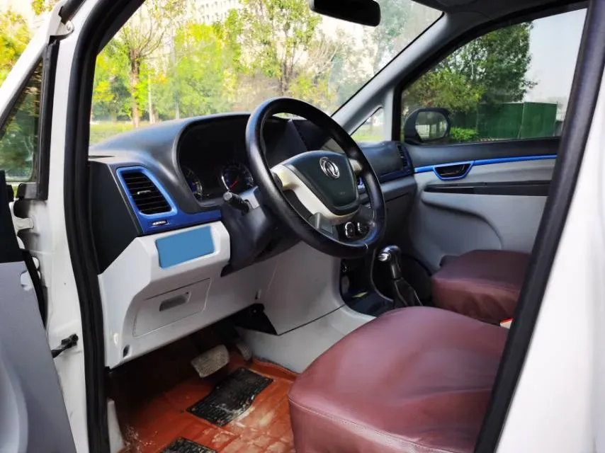 2018 Dongfeng ShuaiKe BEV 49.572KWH,autocango,china used car exporter,china ev exporter,chinese used car exporter,chinese used ev exporter