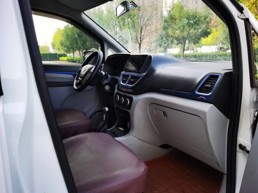 2018 Dongfeng ShuaiKe BEV 49.572KWH,autocango,china used car exporter,china ev exporter,chinese used car exporter,chinese used ev exporter