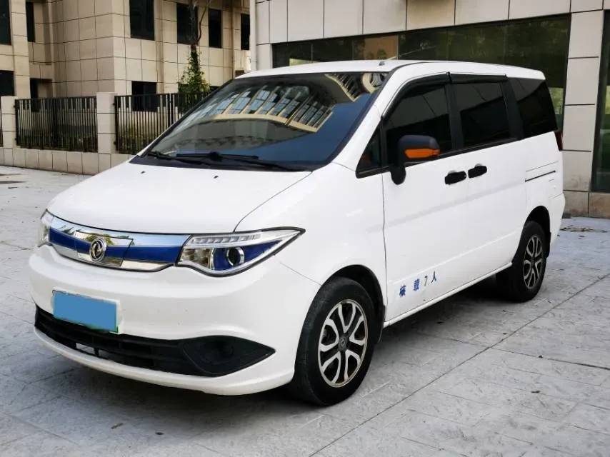 2018 Dongfeng ShuaiKe BEV 49.572KWH,autocango,china used car exporter,china ev exporter,chinese used car exporter,chinese used ev exporter