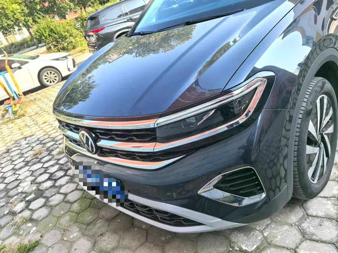 2021 VOLKSWAGEN TALAGON thumbnail 2