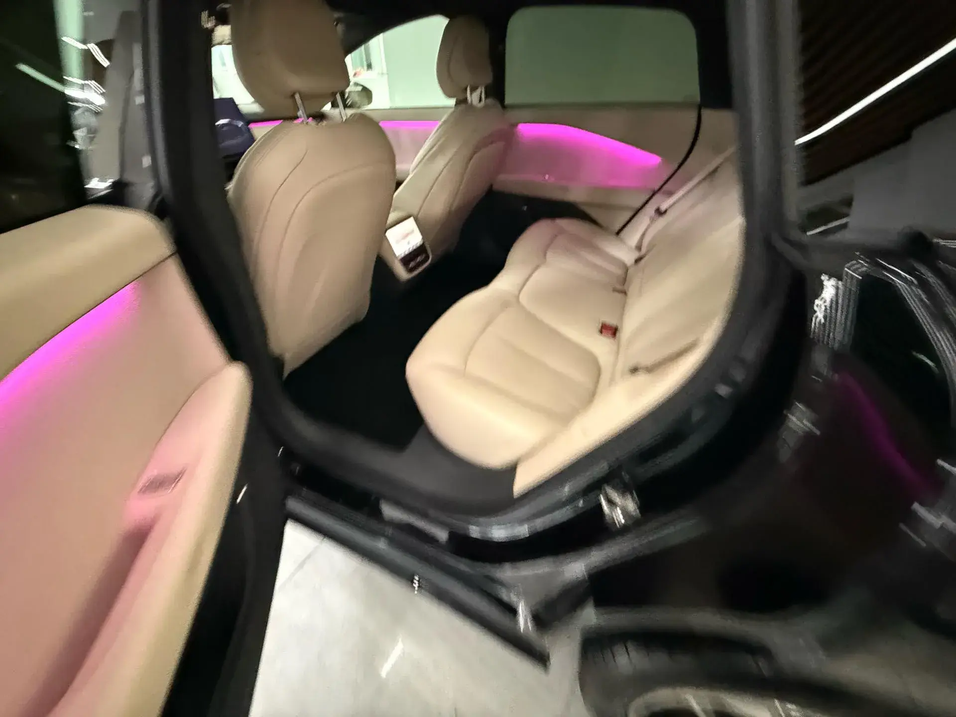 2024 XPENG P7+ thumbnail 3