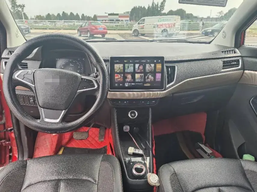 2020 NETA N01 thumbnail 4