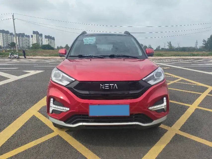 2020 NETA N01 thumbnail 3