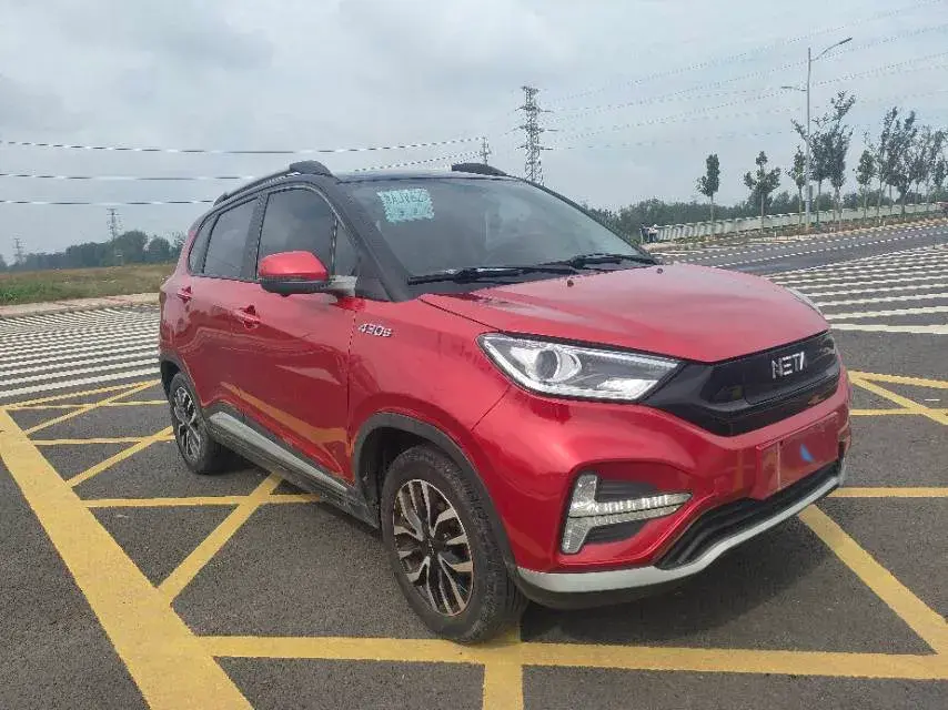 2020 NETA N01 thumbnail 2