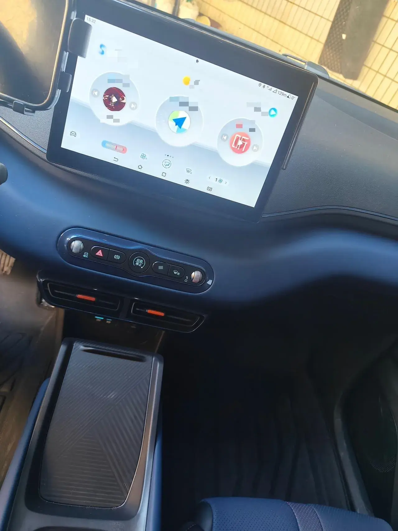 2025 BYD SEAGULL thumbnail 3