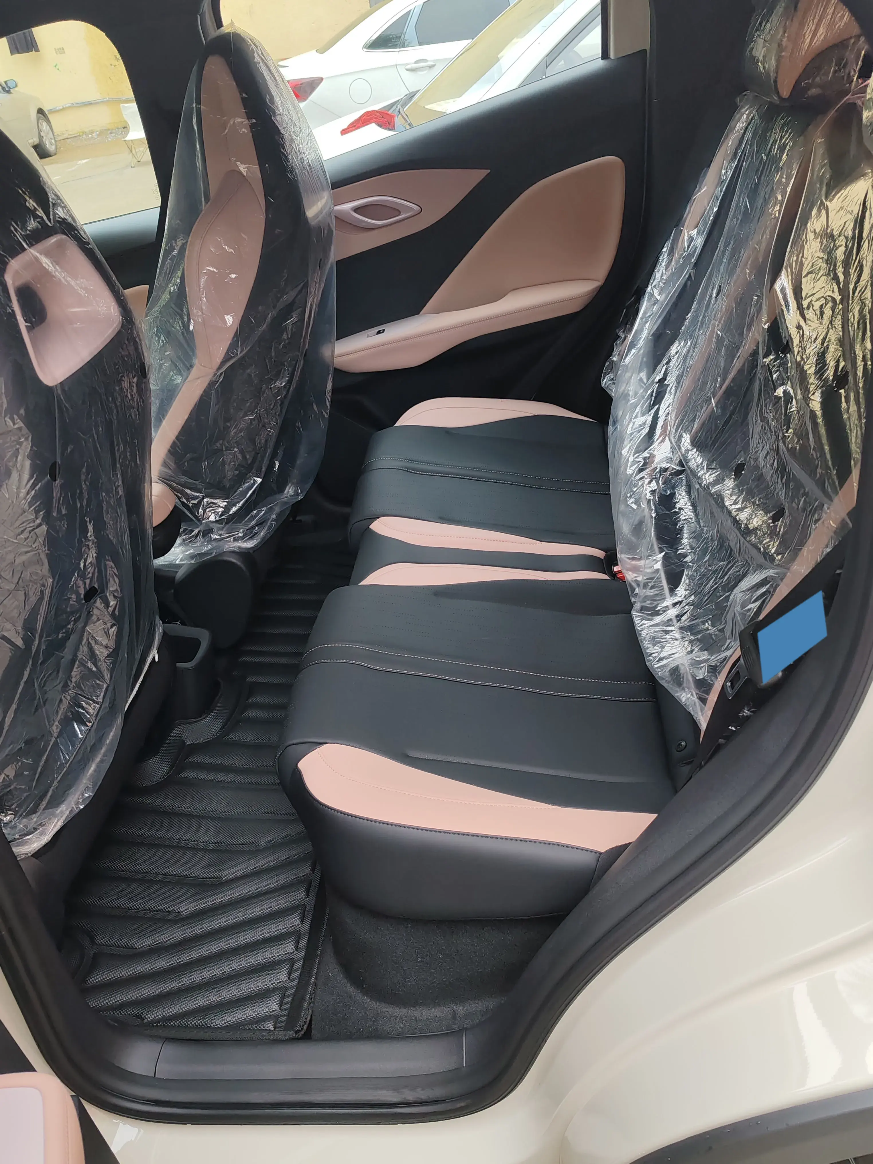 2025 BYD SEAGULL thumbnail 3