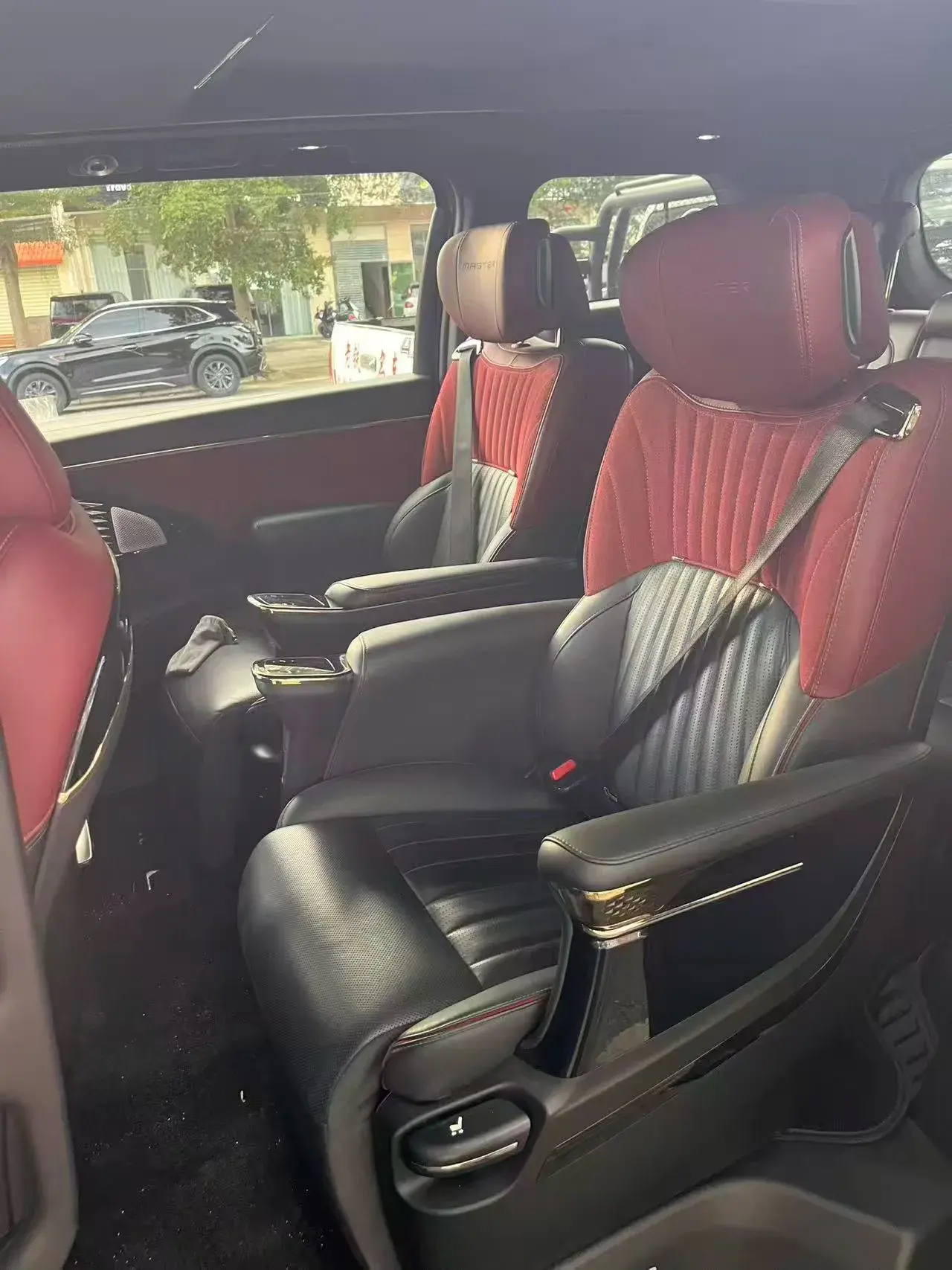 2023 GAC TRUMPCHI thumbnail 4