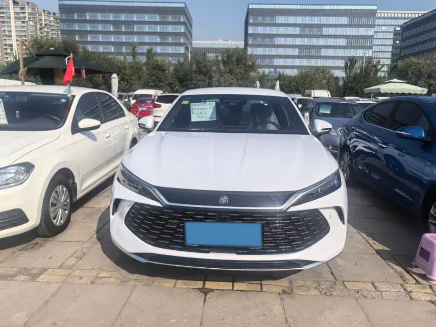 2025 BYD QINL thumbnail 2