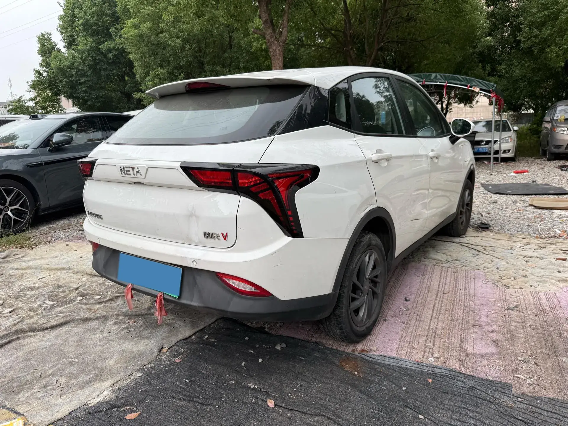 2021 NETA V thumbnail 4