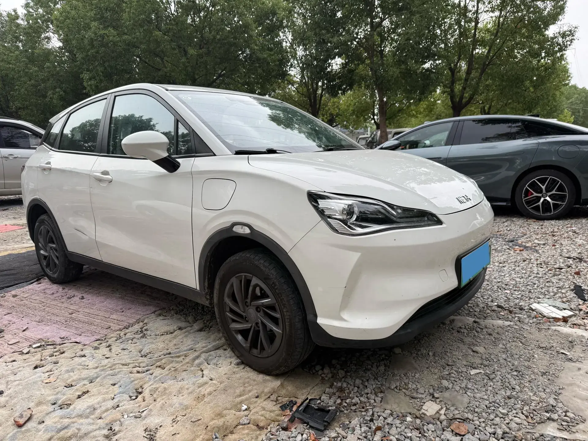 2021 NETA V thumbnail 3