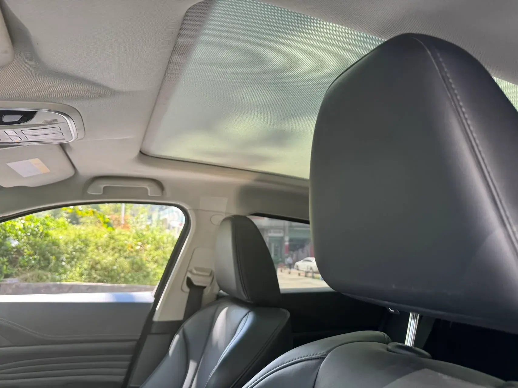 2020 WEY VV7 thumbnail 4