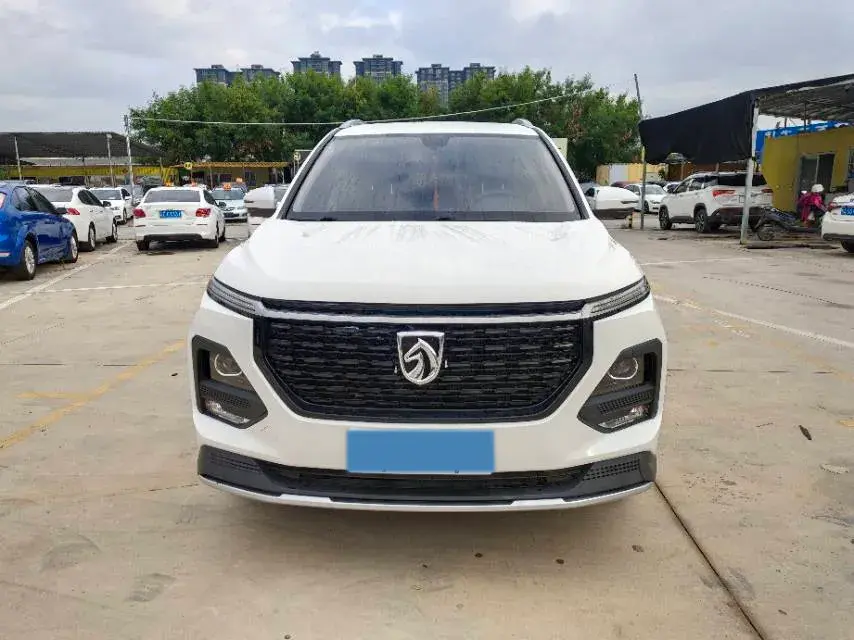 2020 BAOJUN 530 thumbnail 2