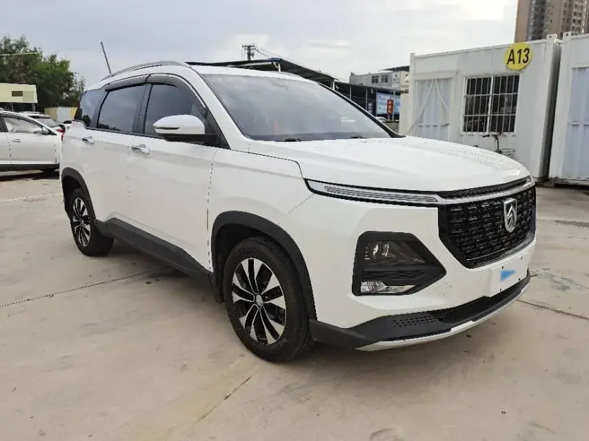 2020 BAOJUN 530 thumbnail 3