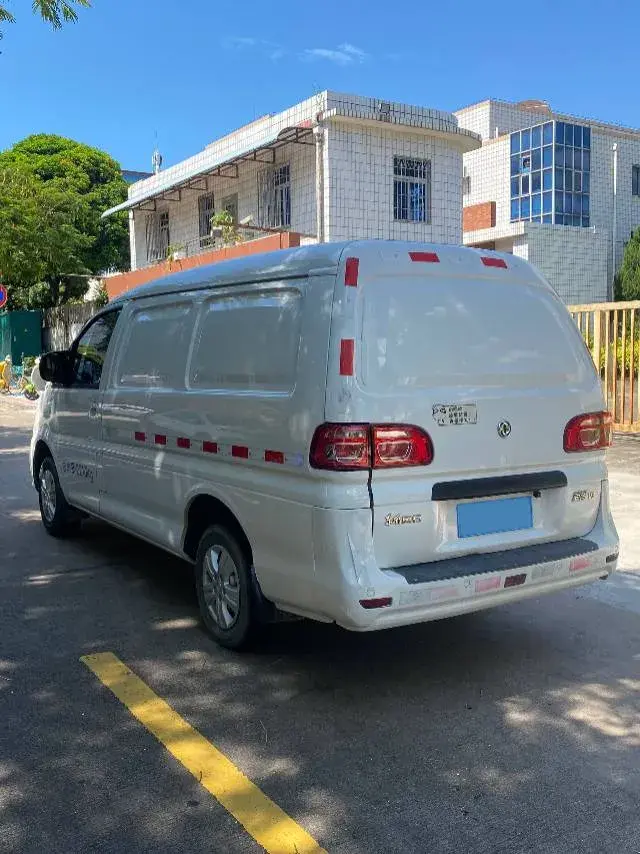 2018 DONGFENG AEOLUS thumbnail 4