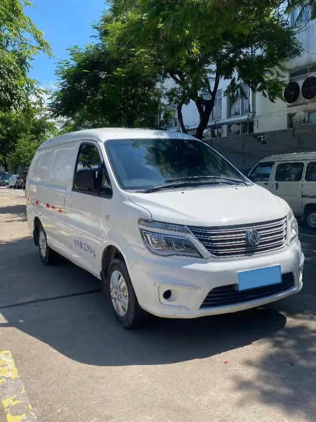 2018 DONGFENG AEOLUS thumbnail 3