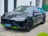 2025 Lamborghini Urus SE 4.0T 620HP V8 8AT PHEV