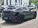 2025 Lamborghini Urus SE 4.0T 620HP V8 8AT PHEV