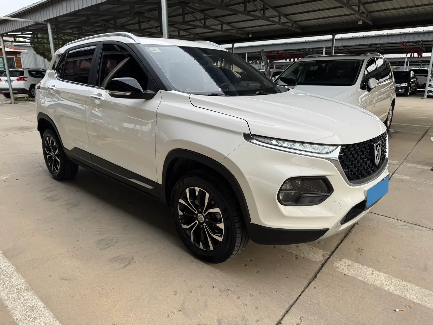 2019 BAOJUN 510 thumbnail 3