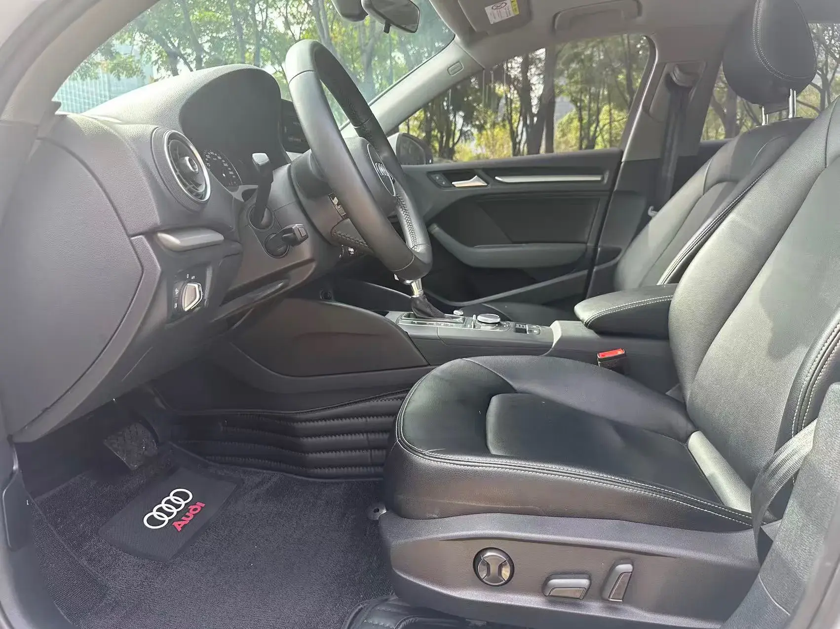 2020 AUDI A3 thumbnail 4