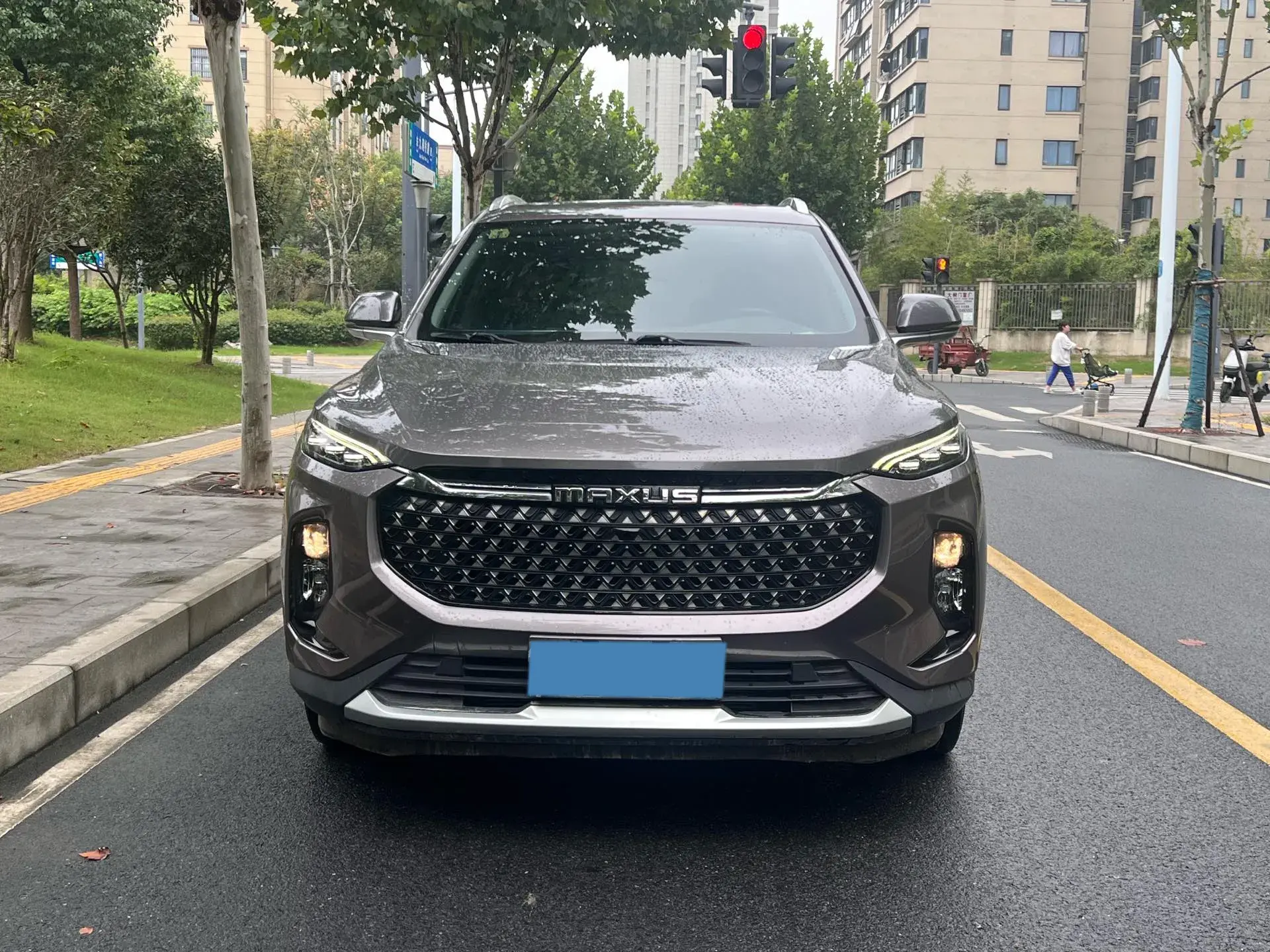 2021 MAXUS G10 thumbnail 2