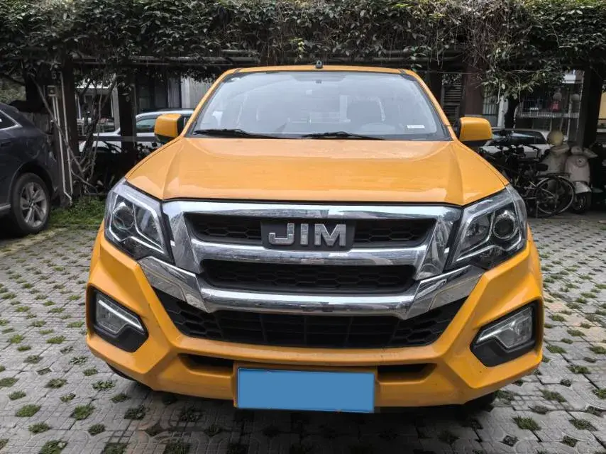 2022 ISUZU JIM thumbnail 2
