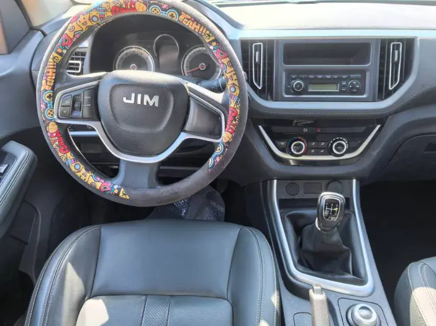 2022 ISUZU JIM thumbnail 4