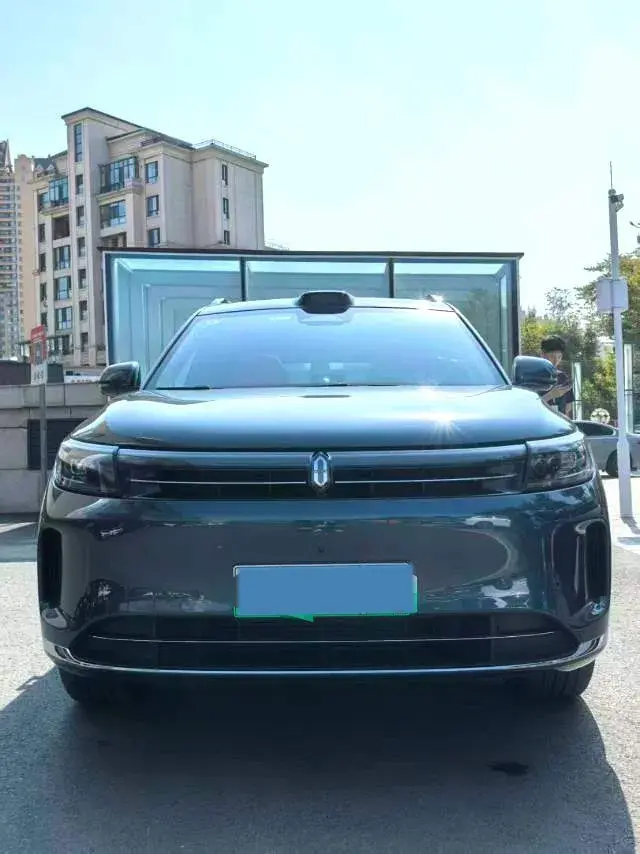 2024 AITO AITO thumbnail 2